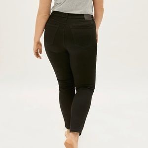Everlane Authentic Stretch Curvy Jeans